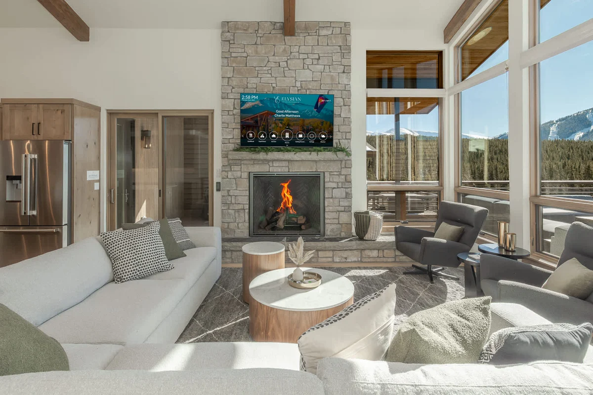 Wander Winter Park Allure #103