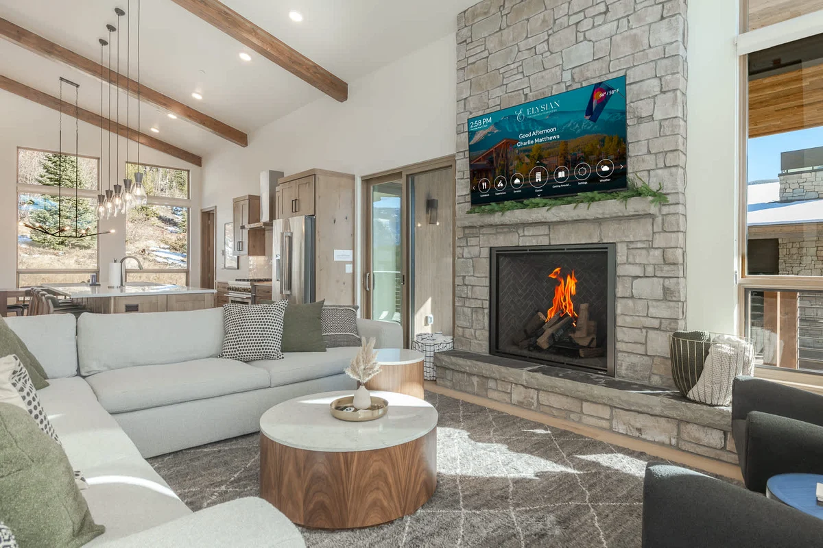 Wander Winter Park Allure #81