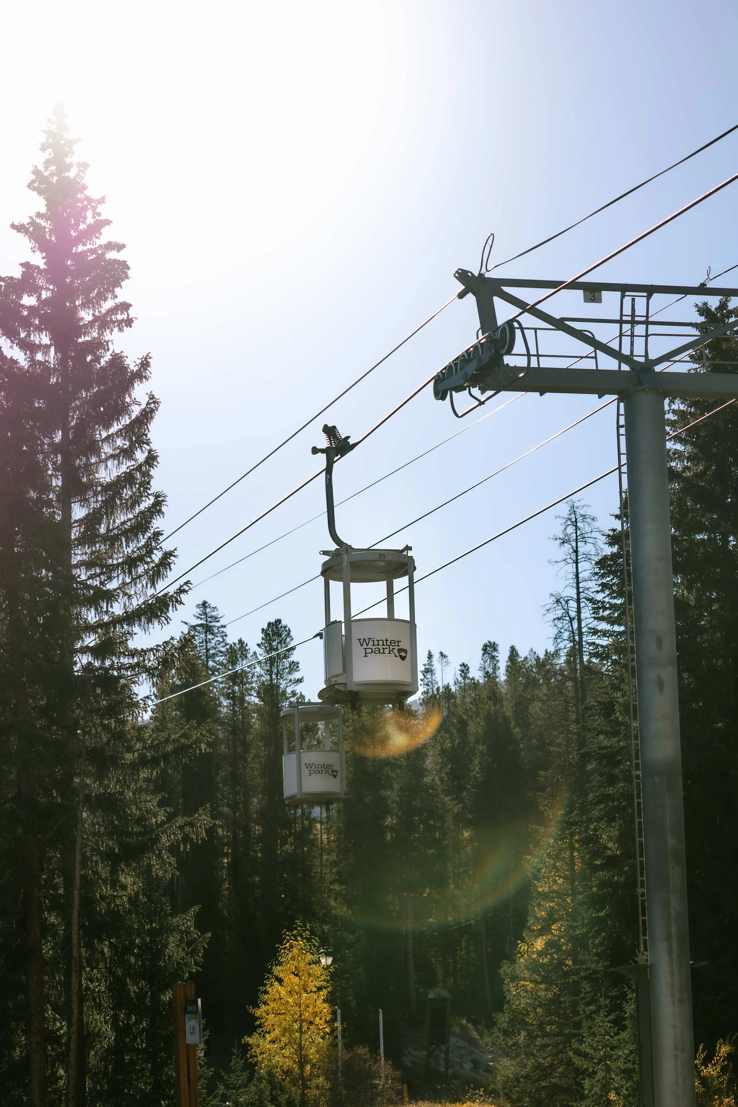 Wander Winter Park Allure #122