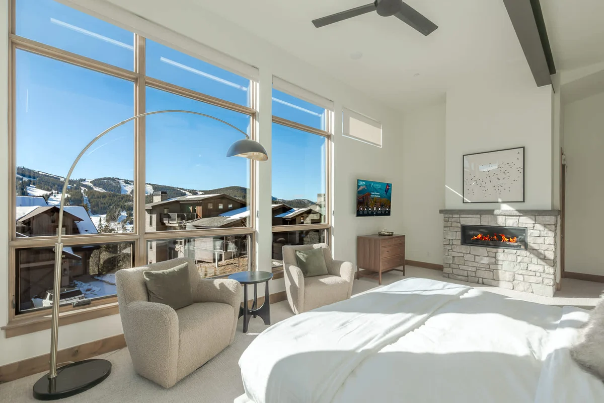 Wander Winter Park Allure #124