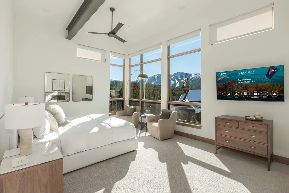 Wander Winter Park Allure #87