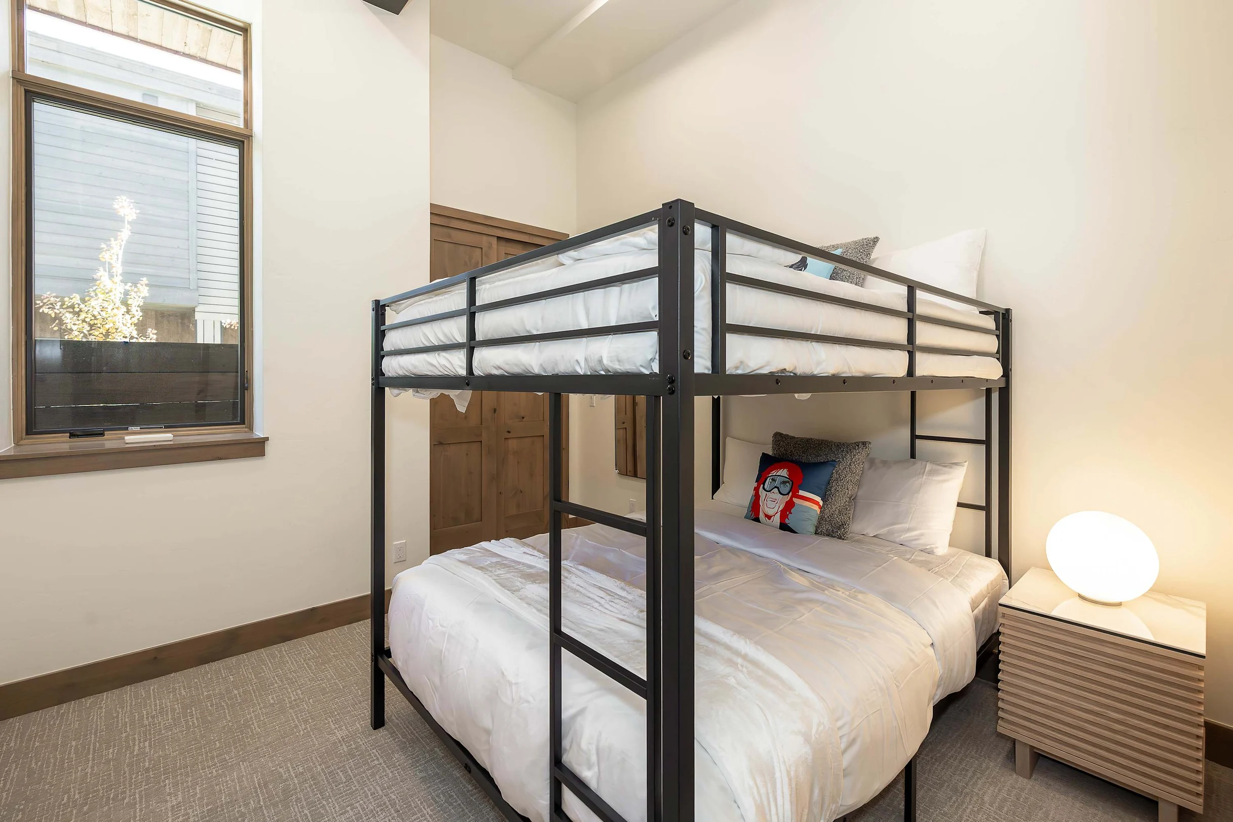 Wander Winter Park Allure #88