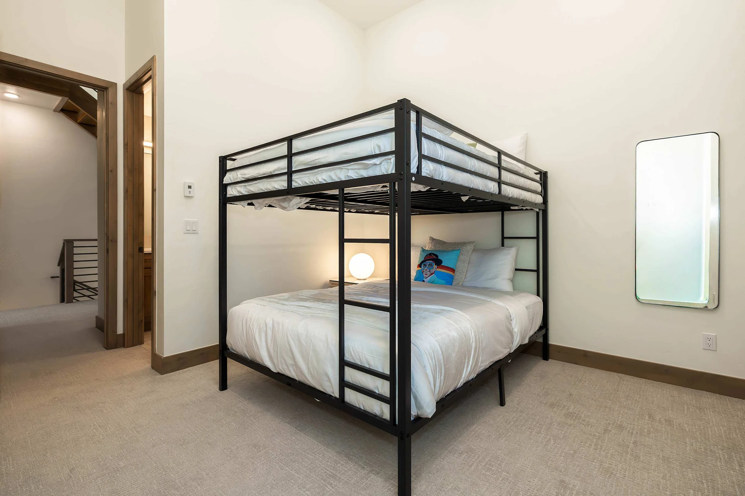 Wander Winter Park Allure #123