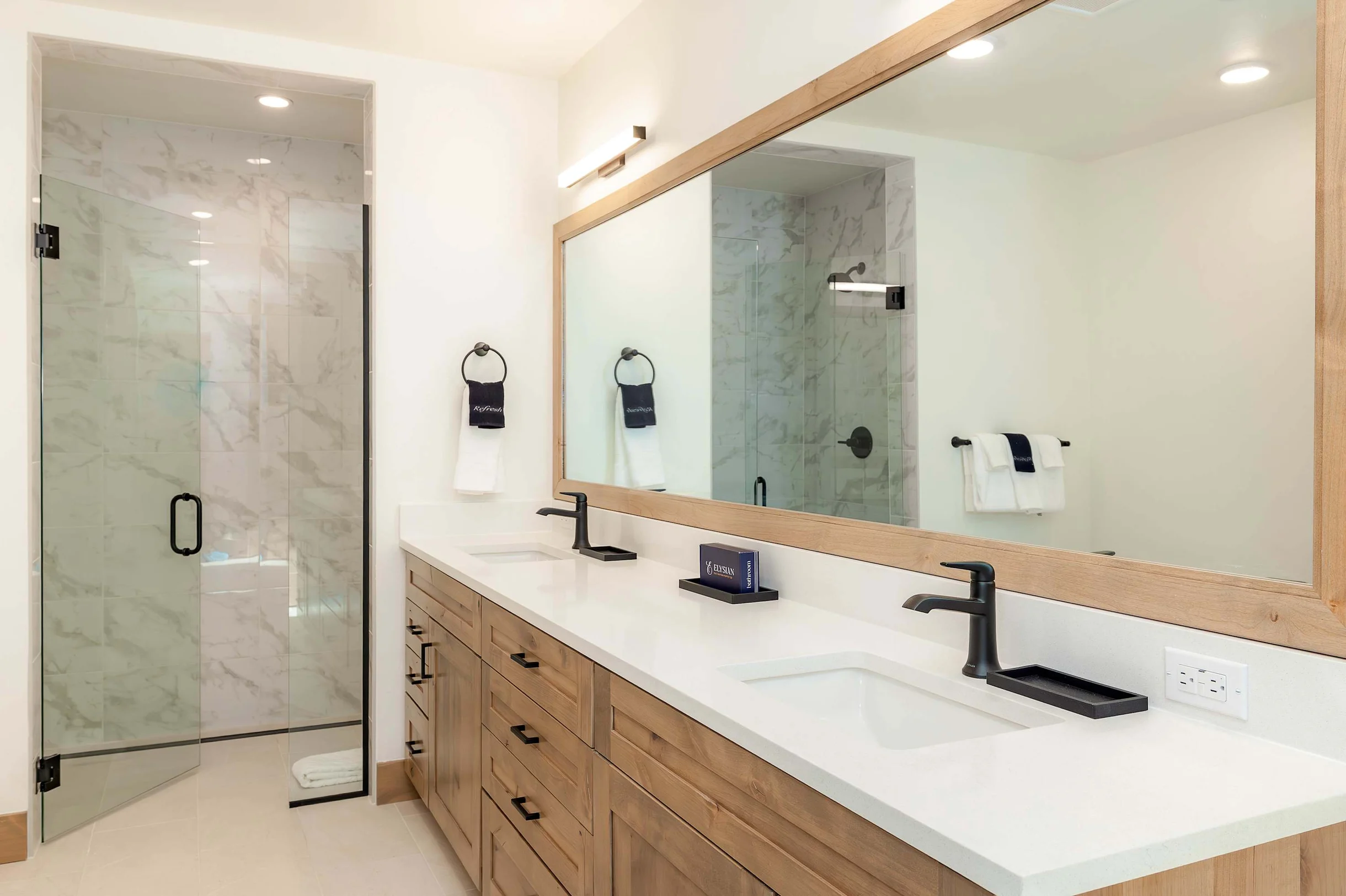 Wander Winter Park Allure #85