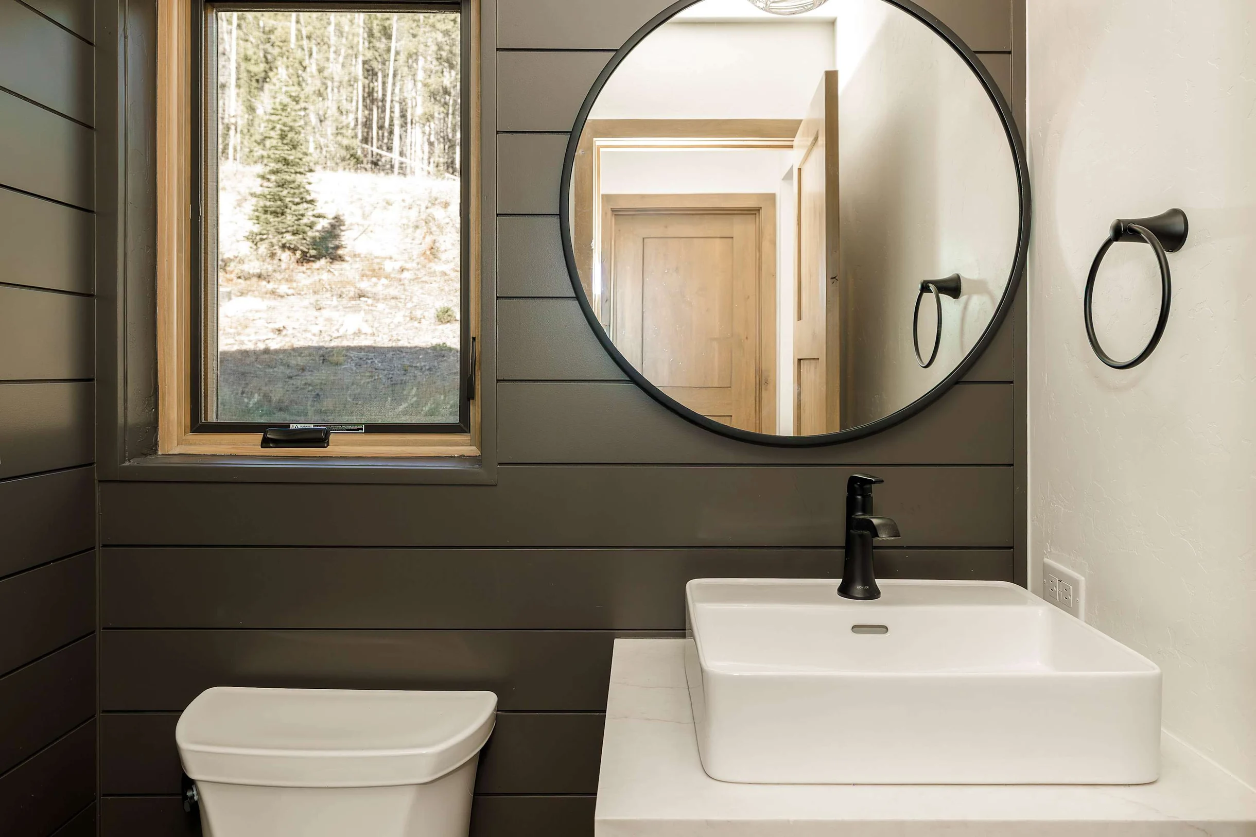 Wander Winter Park Allure #127