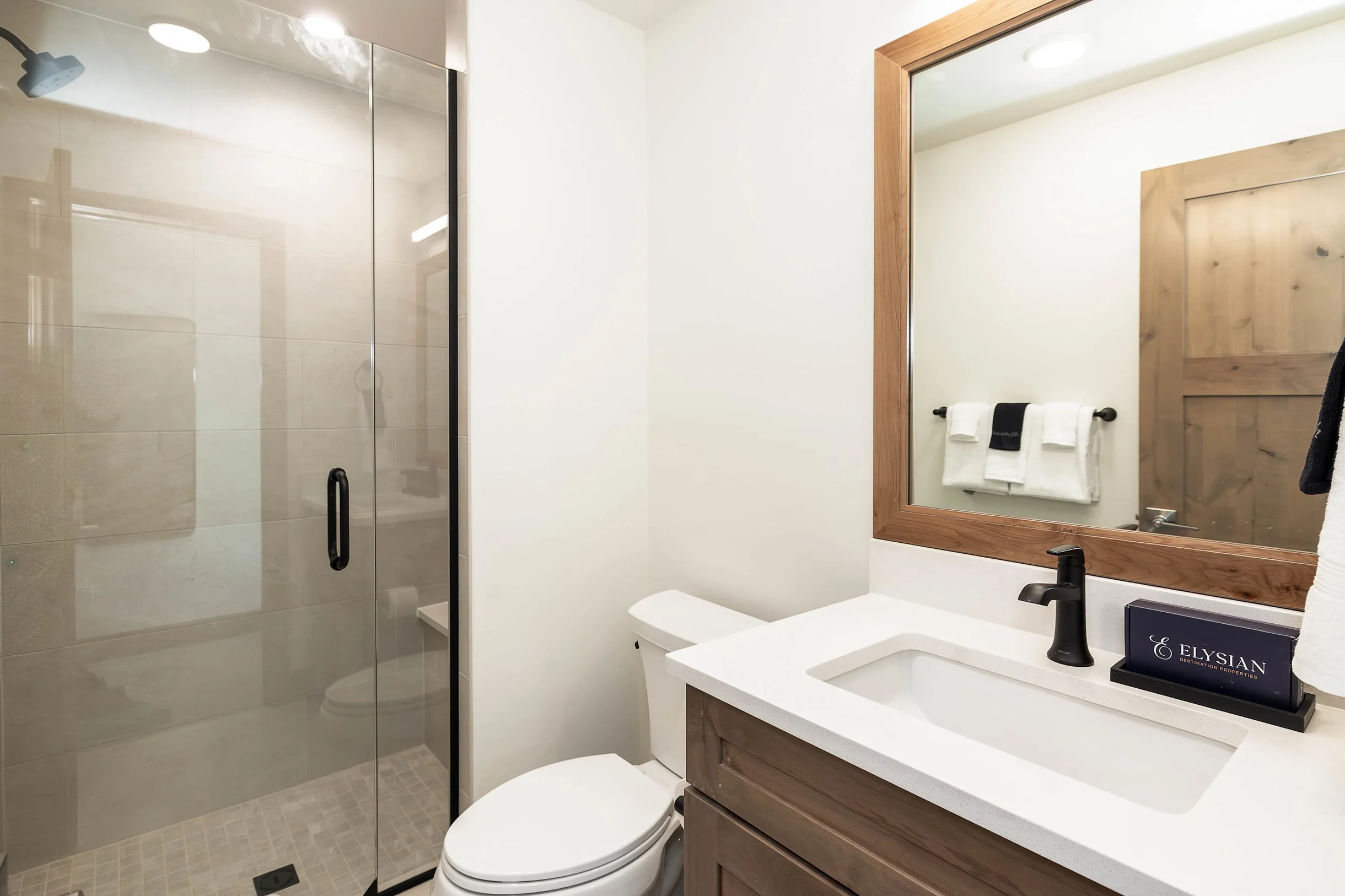 Wander Winter Park Allure #98