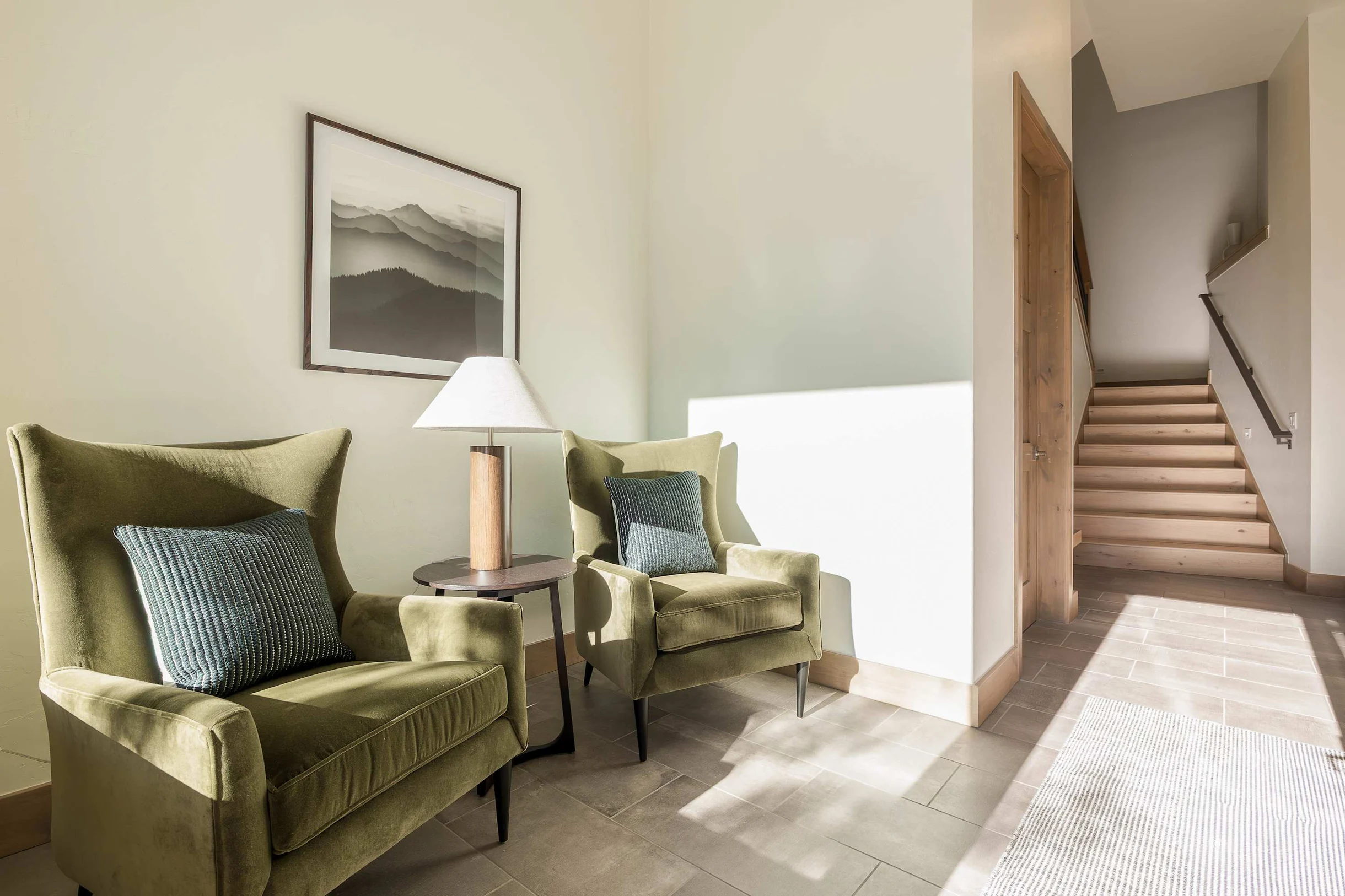 Wander Winter Park Allure #92