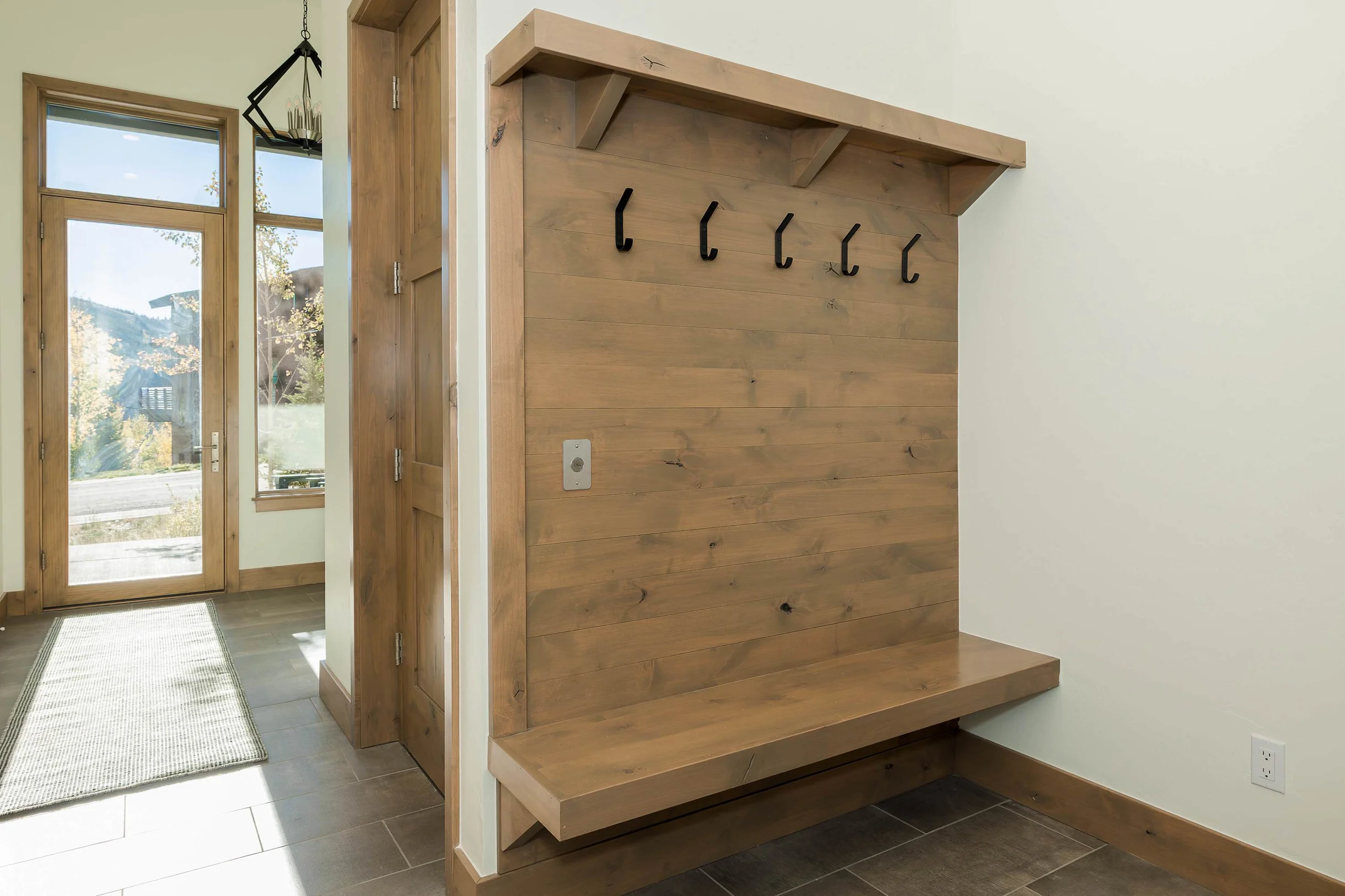 Wander Winter Park Allure #94