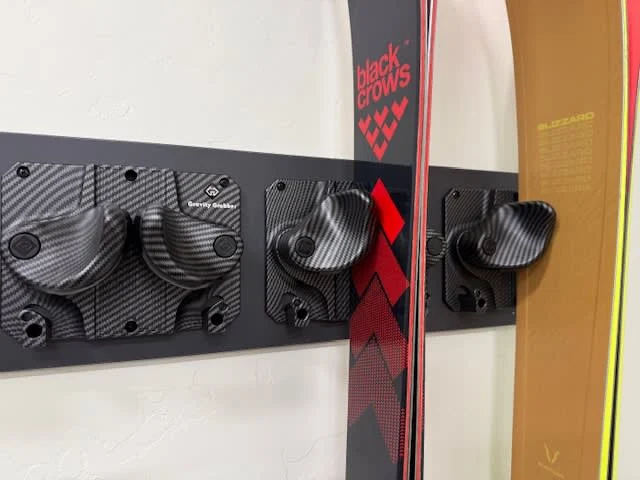 Wander Winter Park Allure #60