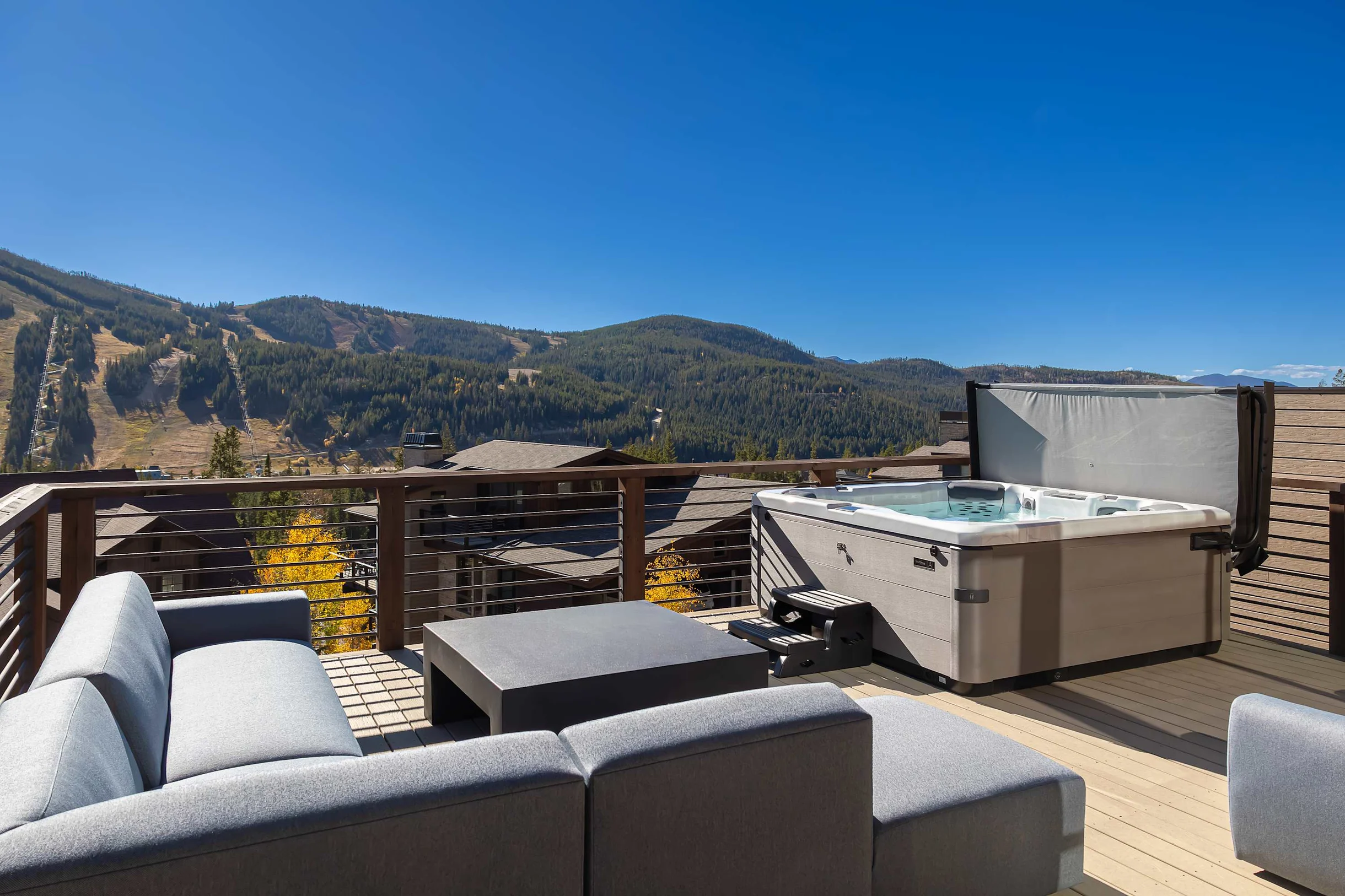 Wander Winter Park Allure #99