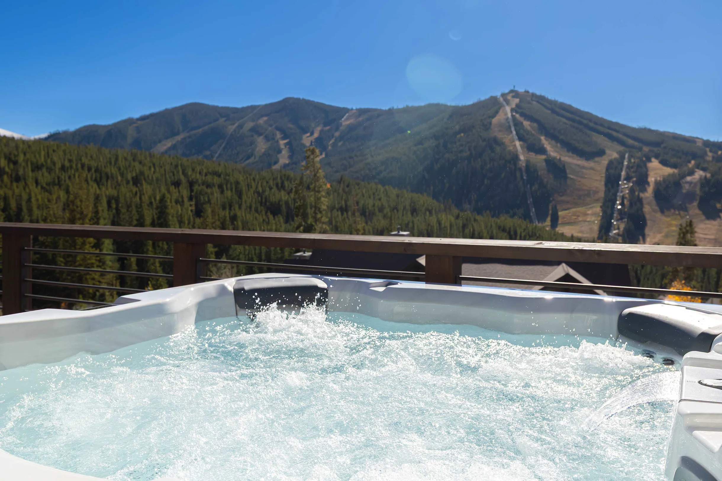 Wander Winter Park Allure #71