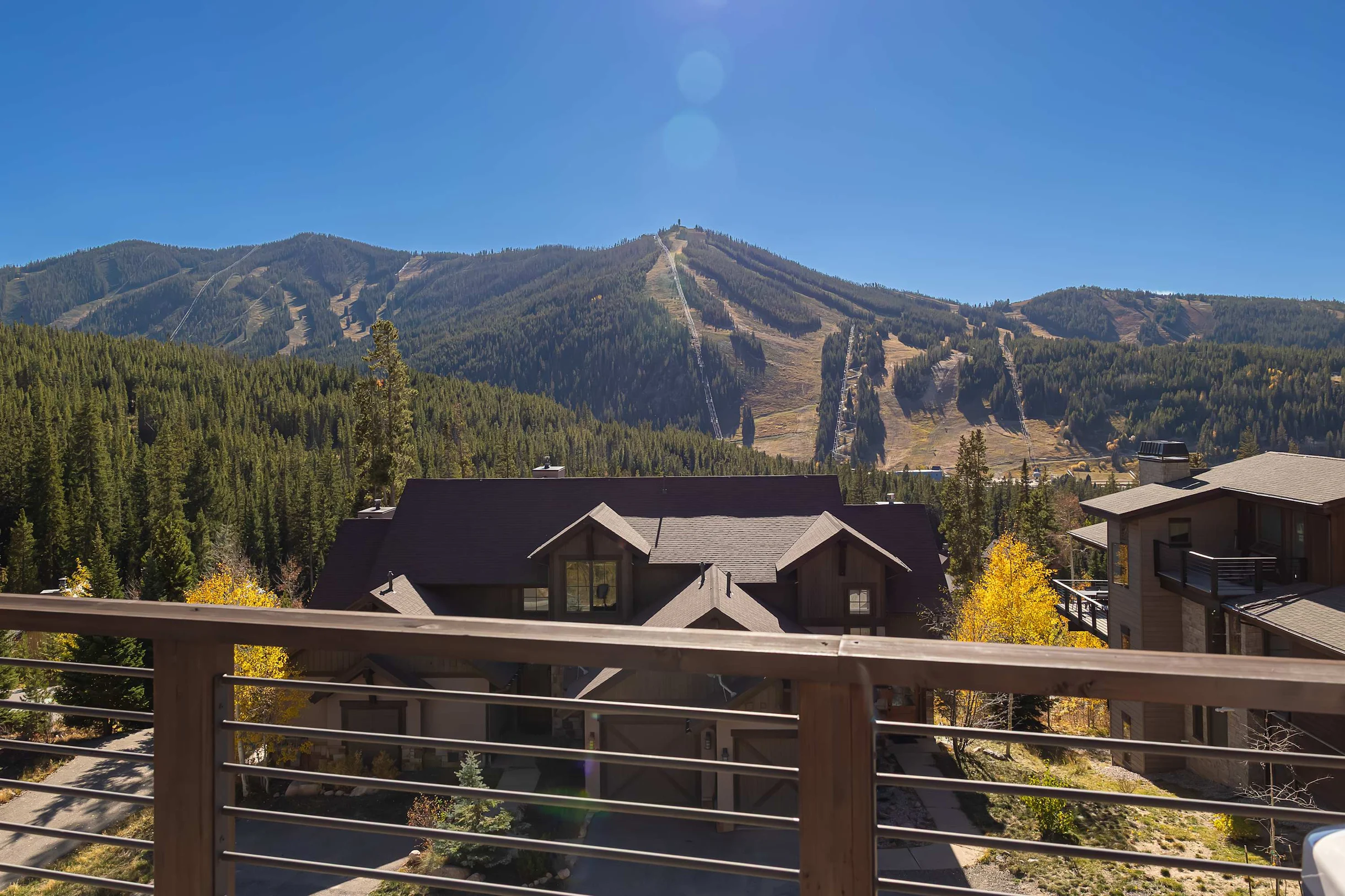 Wander Winter Park Allure #119