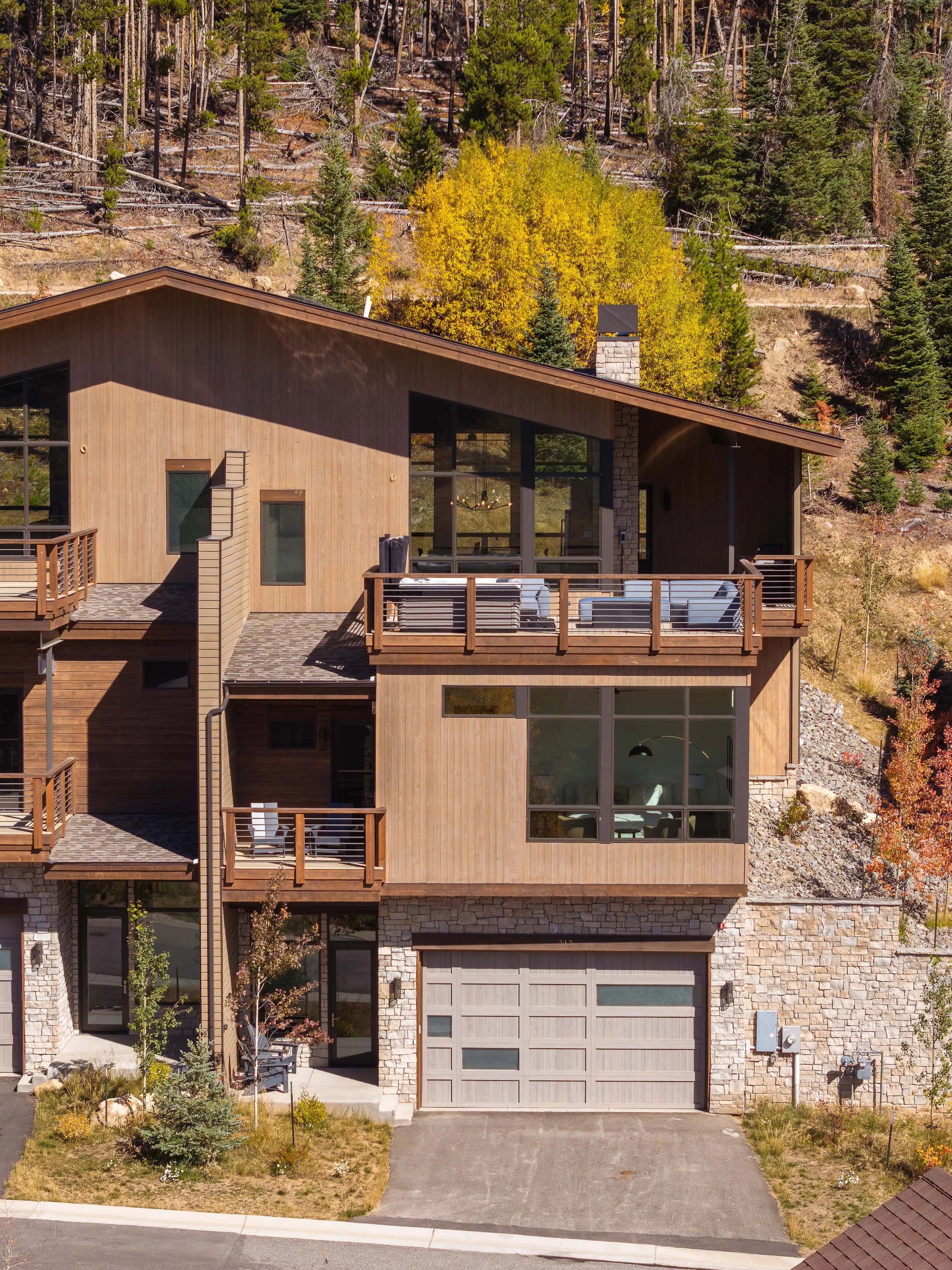 Wander Winter Park Allure #128