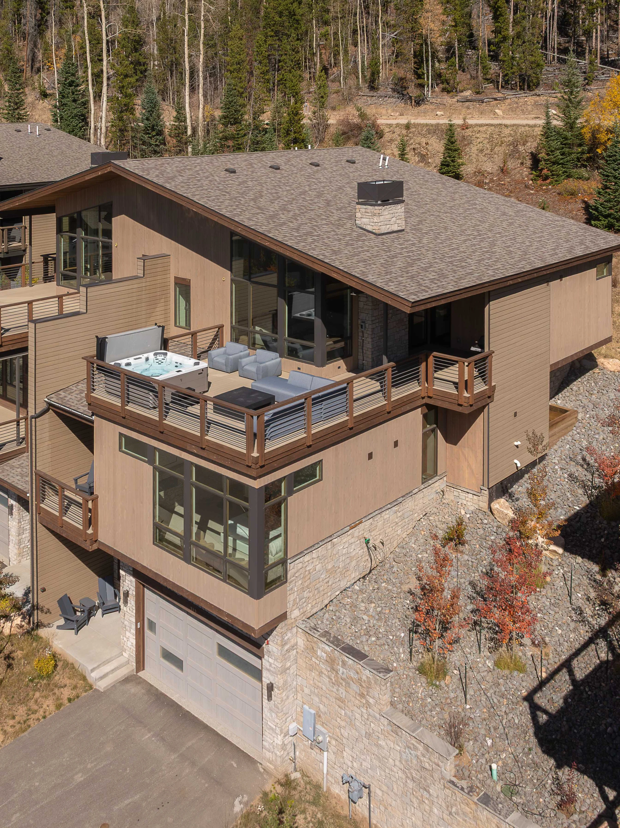 Wander Winter Park Allure #134