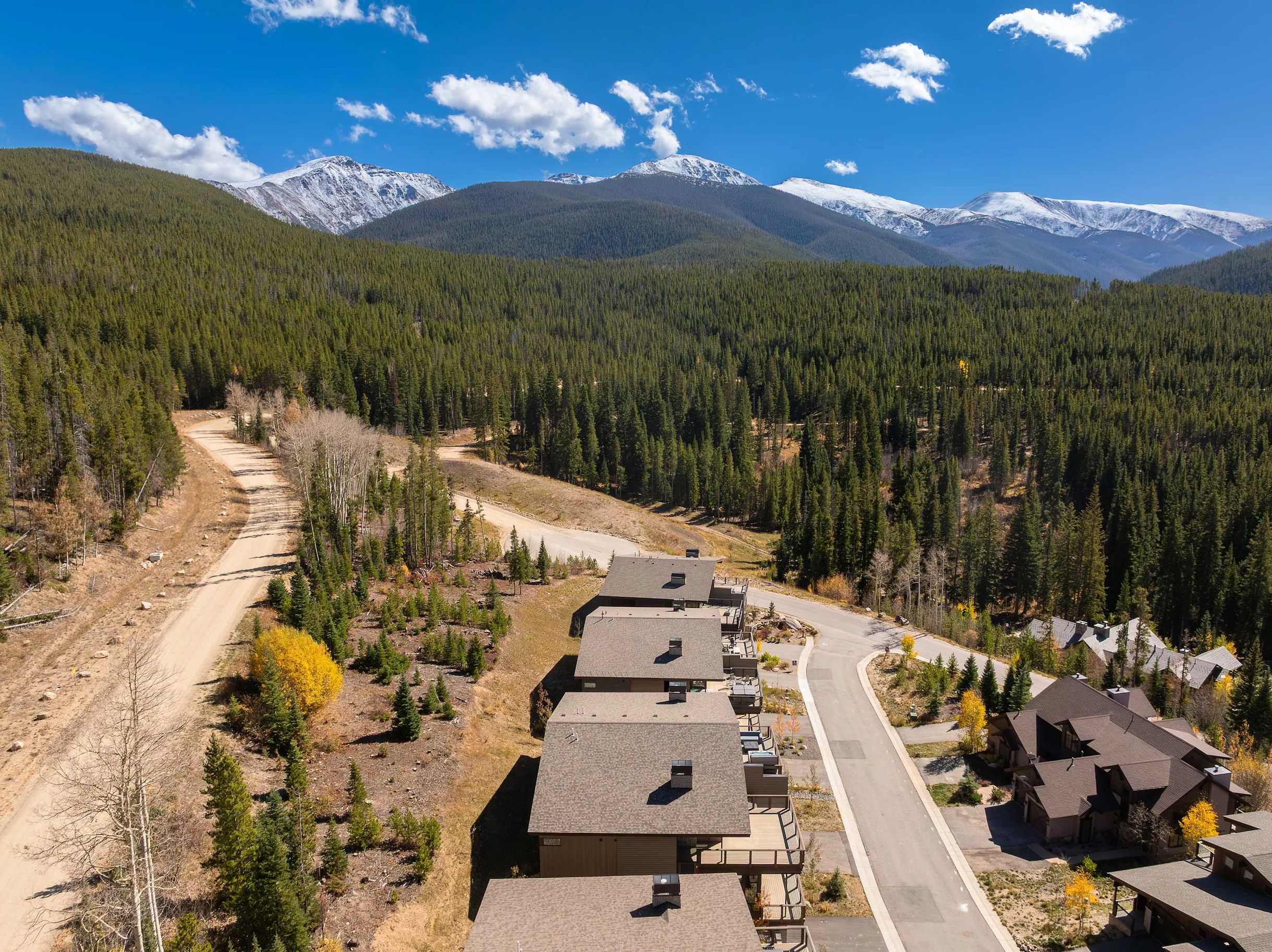 Wander Winter Park Allure #129