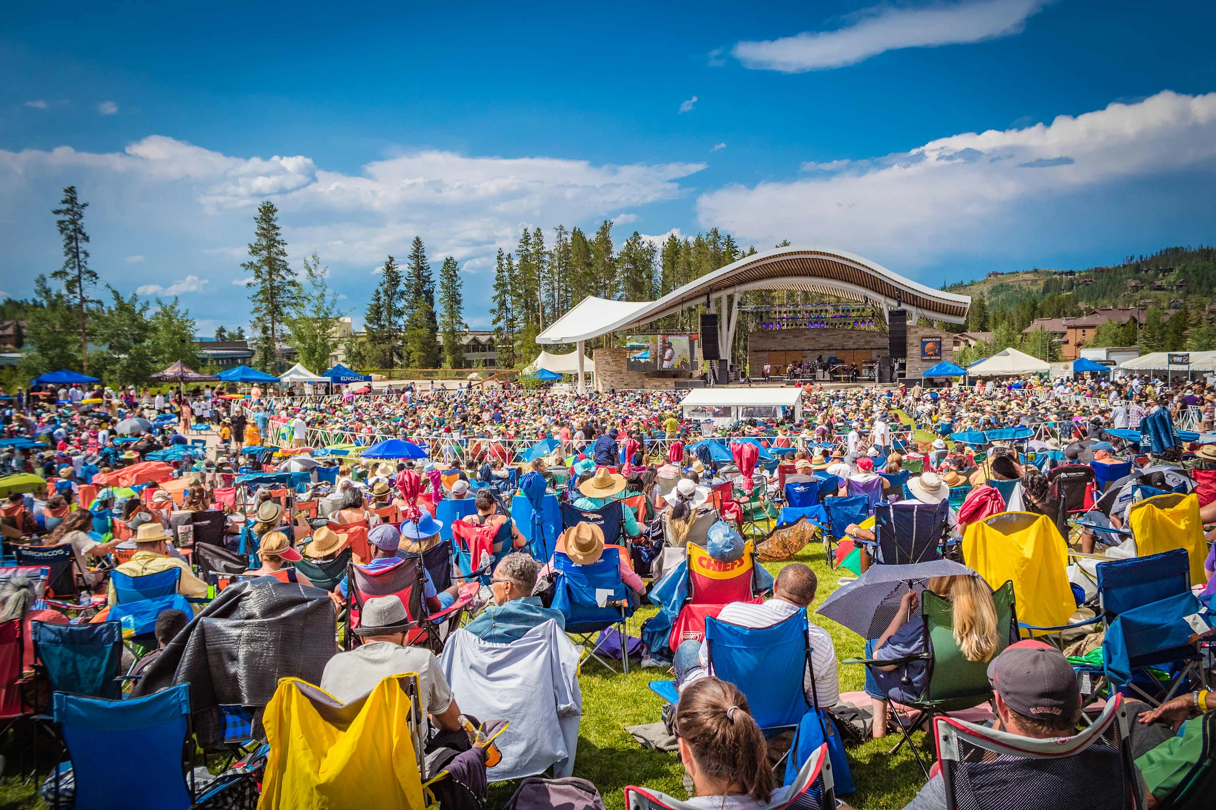 Wander Winter Park Allure #121