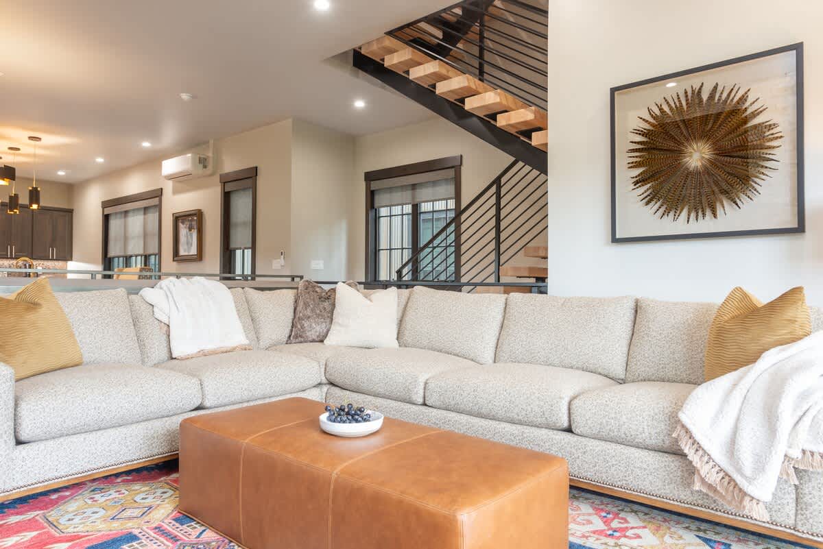 Wander Winter Park Sky #150