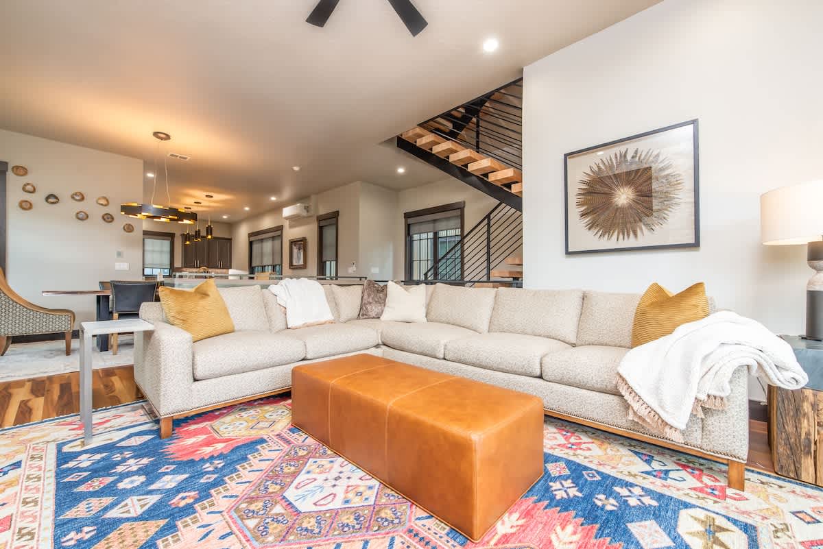 Wander Winter Park Sky #95