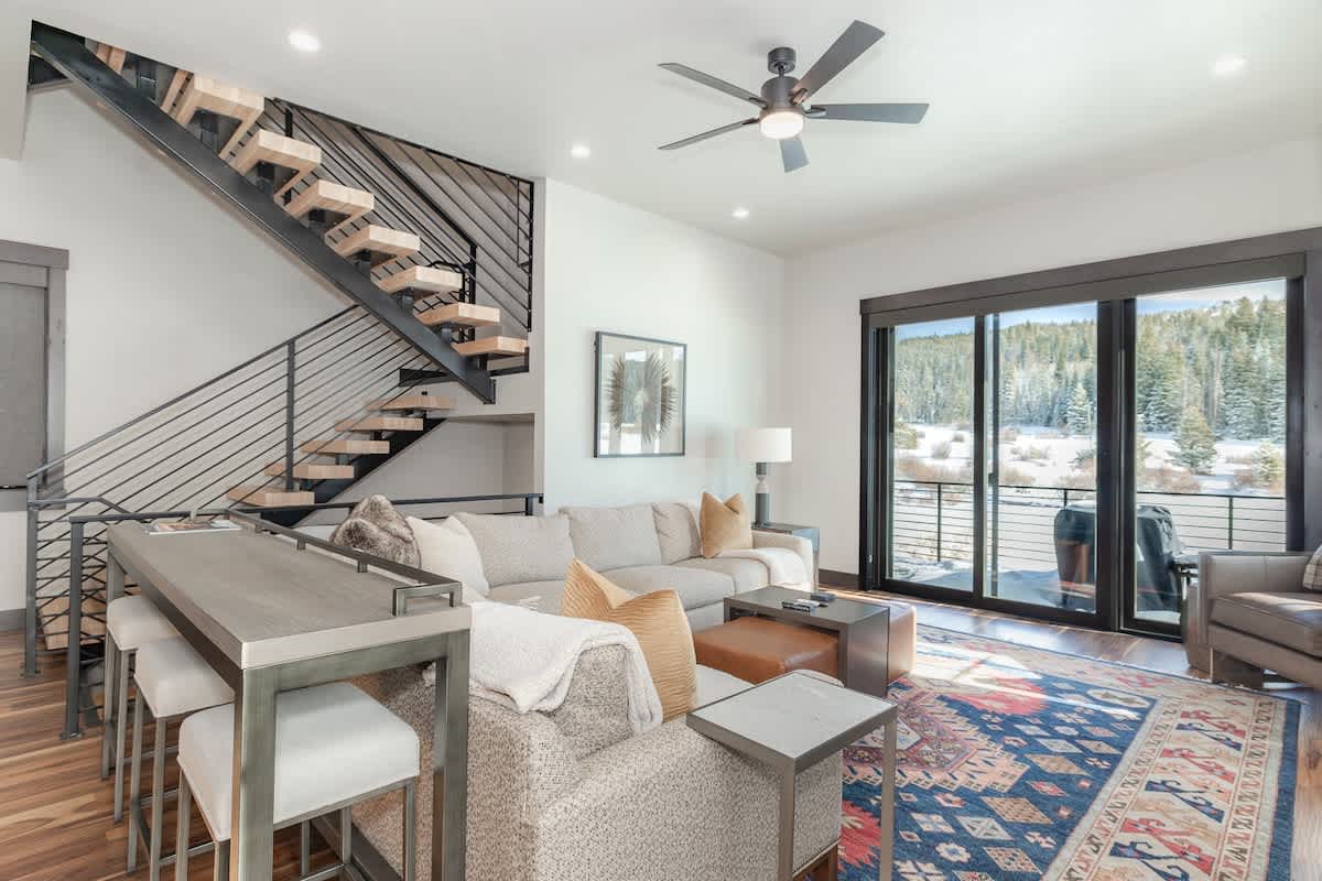 Wander Winter Park Sky #146