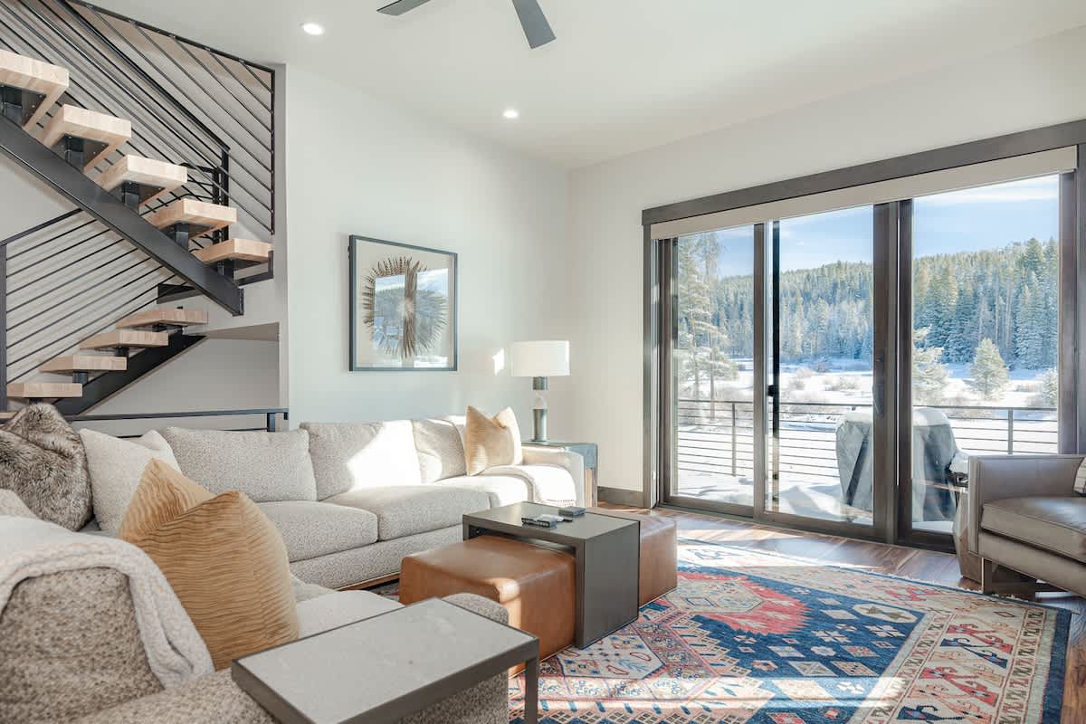 Wander Winter Park Sky #133