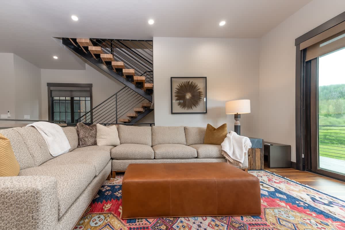 Wander Winter Park Sky #107