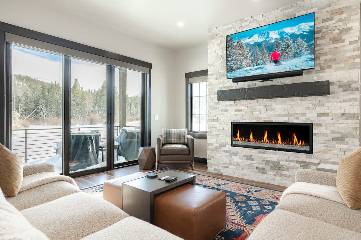 Wander Winter Park Sky #113