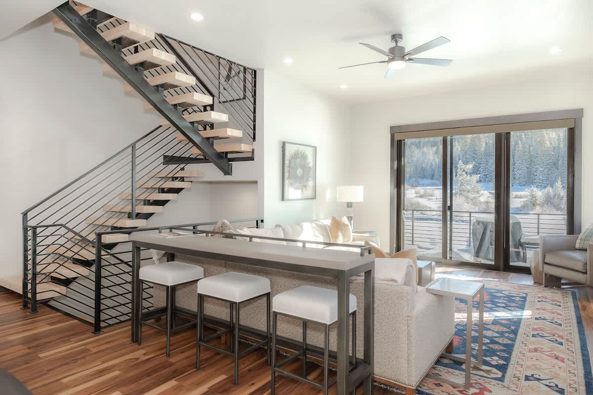 Wander Winter Park Sky #132