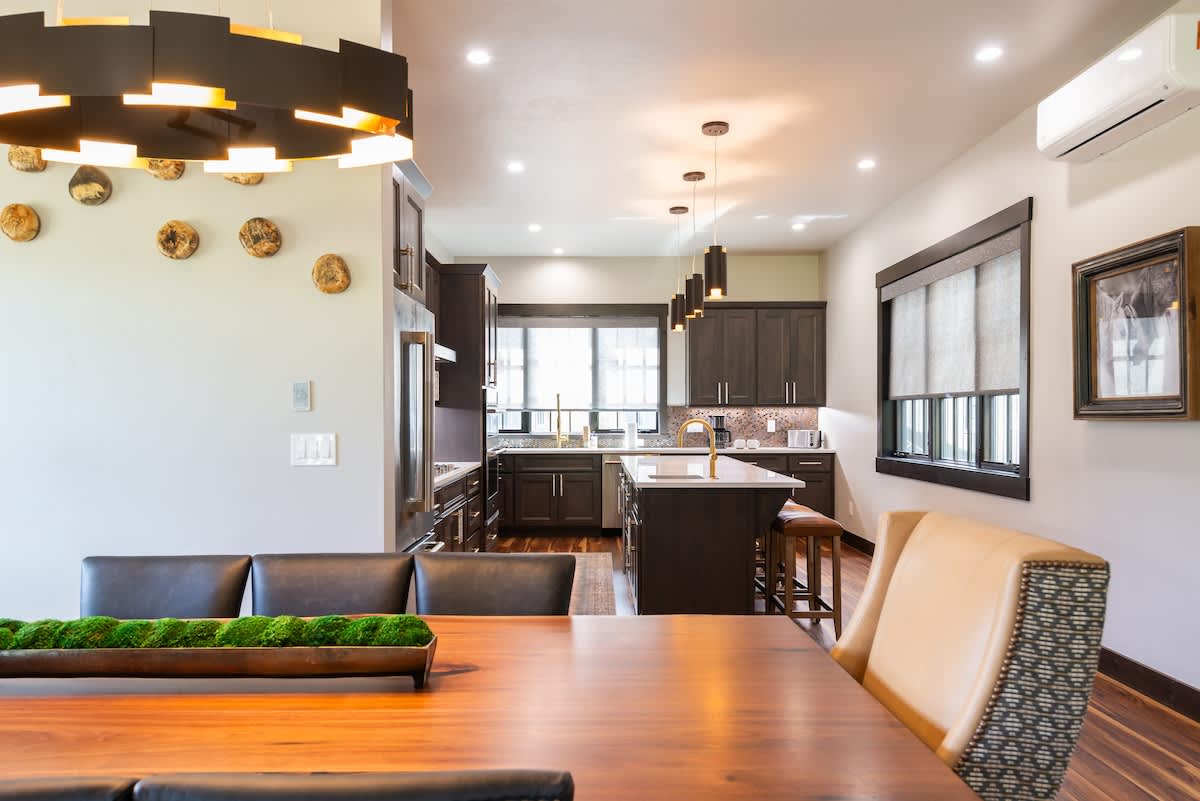 Wander Winter Park Sky #122