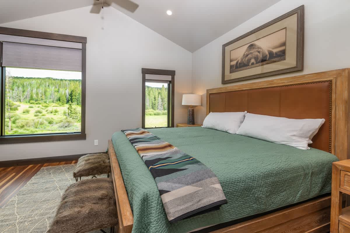 Wander Winter Park Sky #103