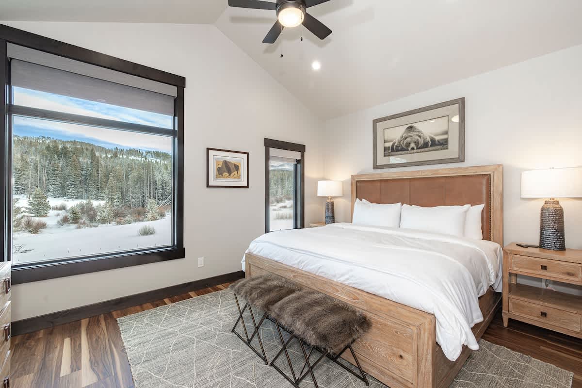 Wander Winter Park Sky #87