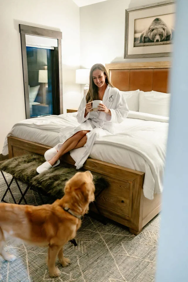 Wander Winter Park Sky #142