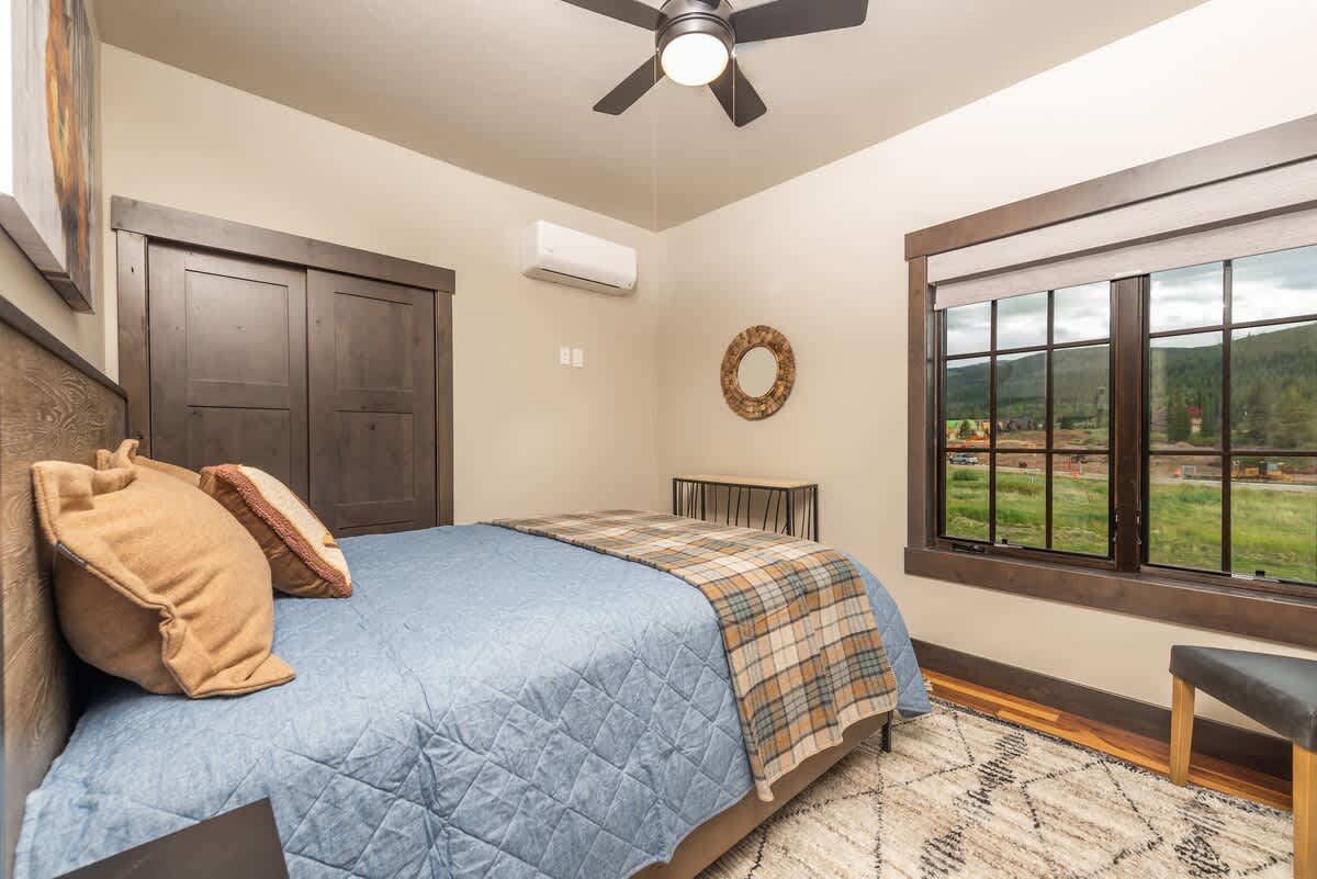 Wander Winter Park Sky #104