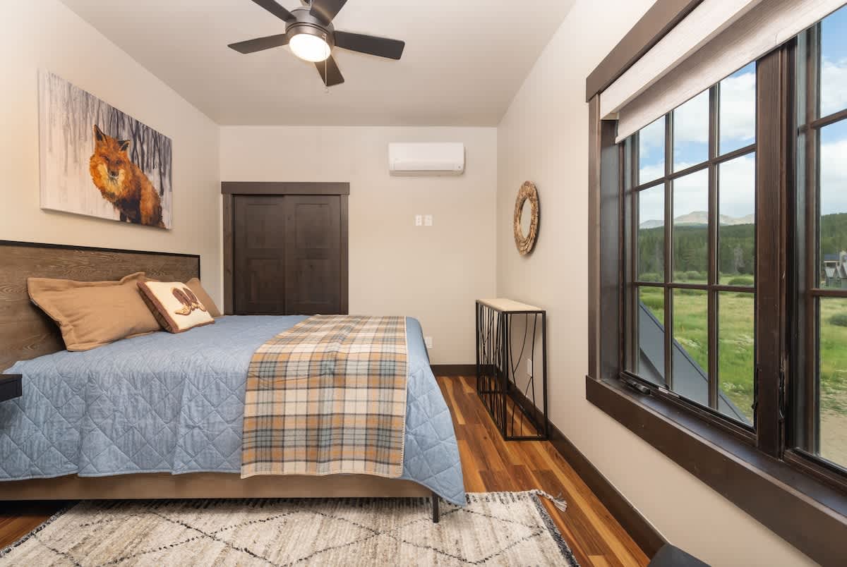 Wander Winter Park Sky #165