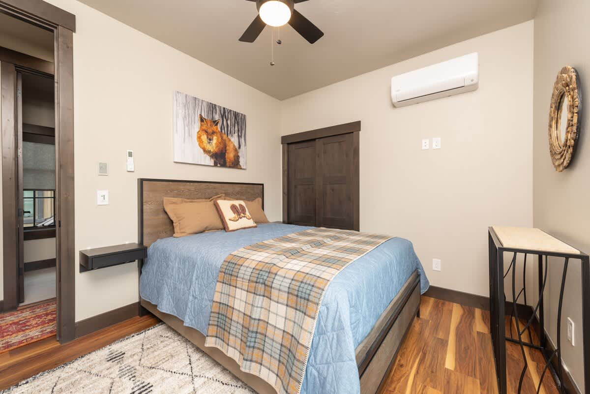 Wander Winter Park Sky #101