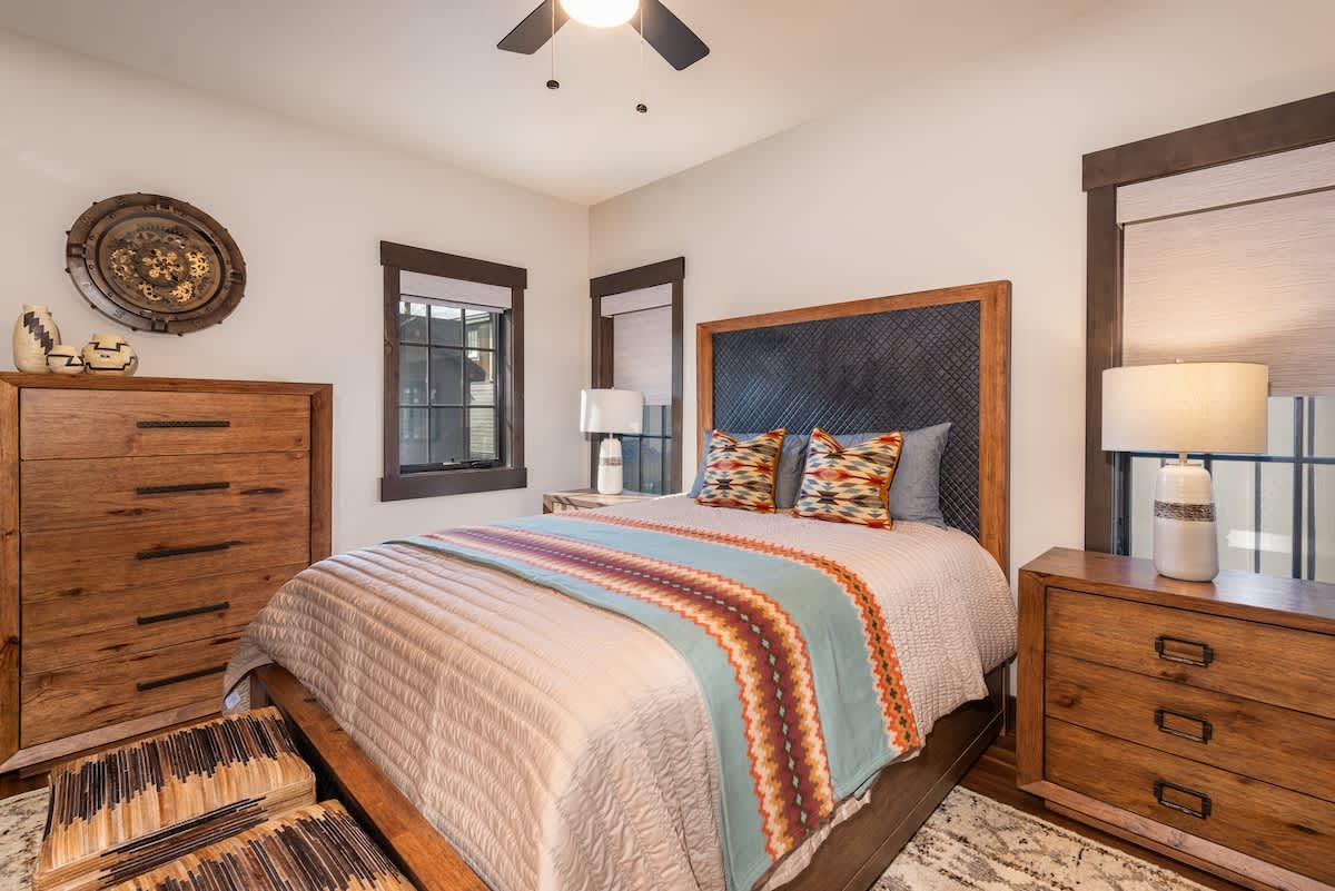 Wander Winter Park Sky #110