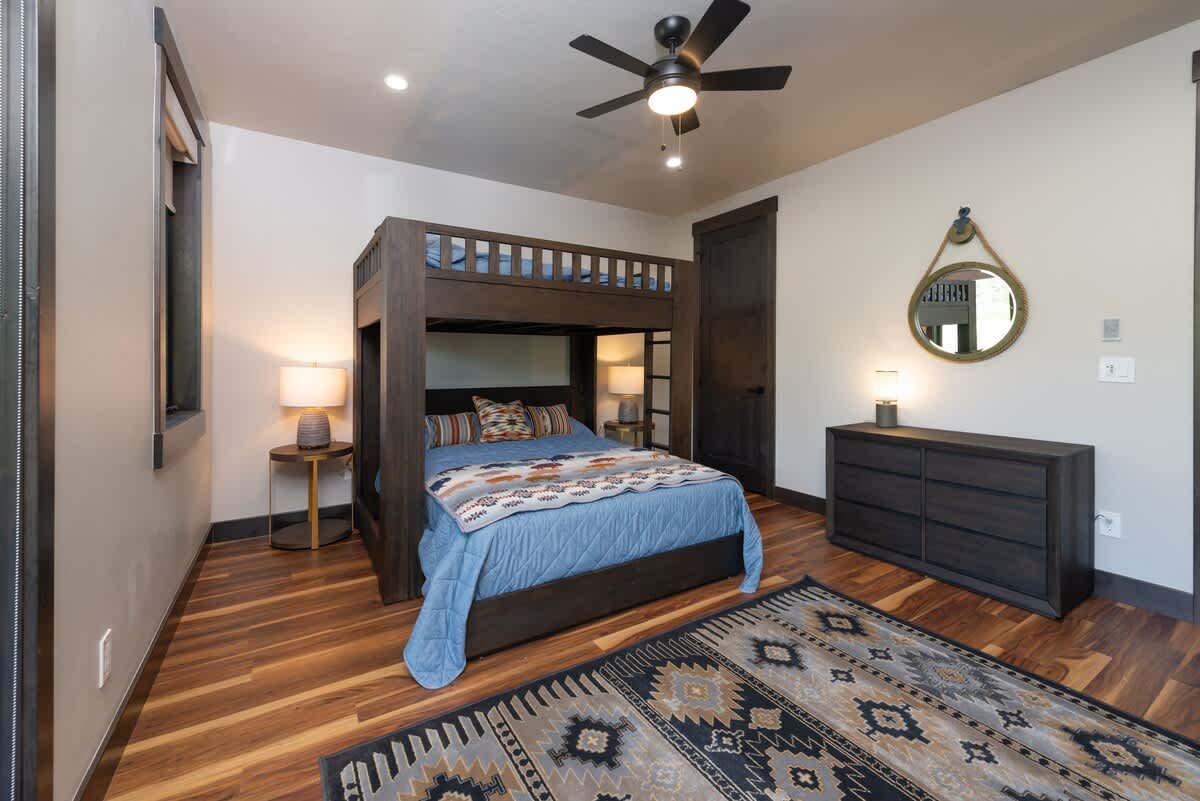 Wander Winter Park Sky #151