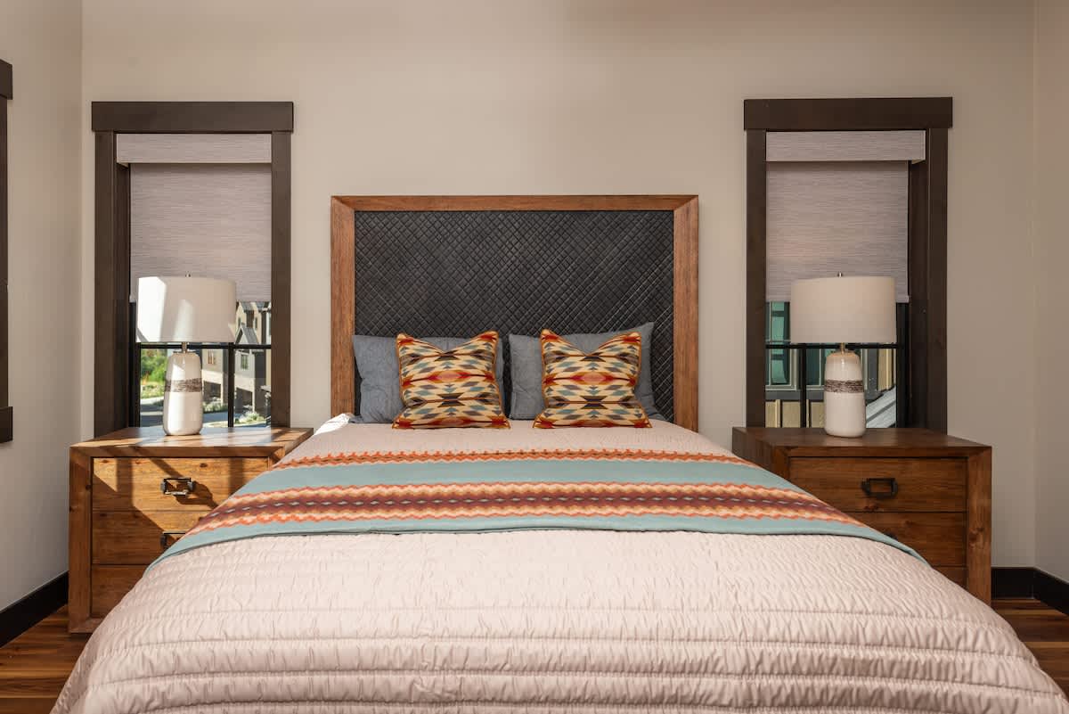 Wander Winter Park Sky #129