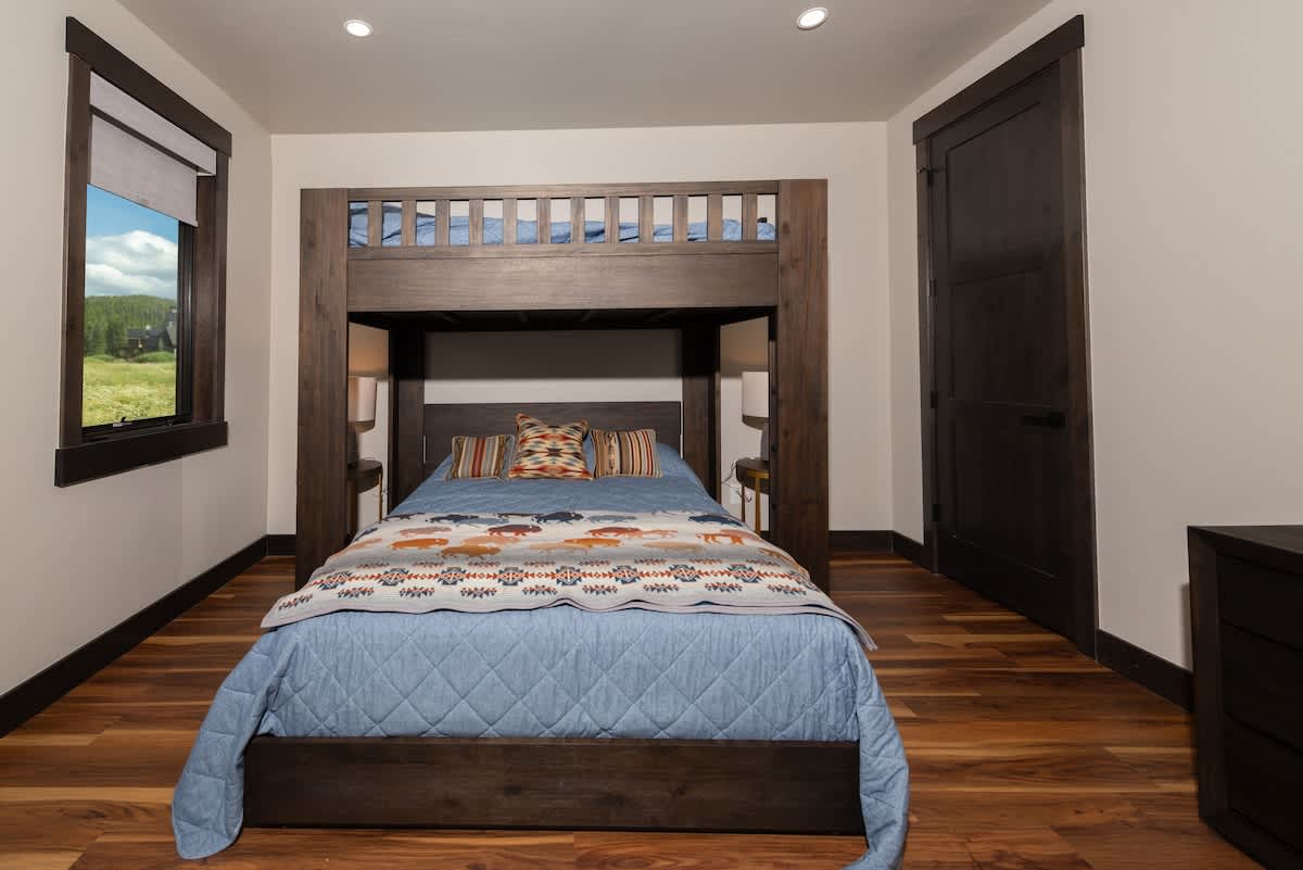 Wander Winter Park Sky #139