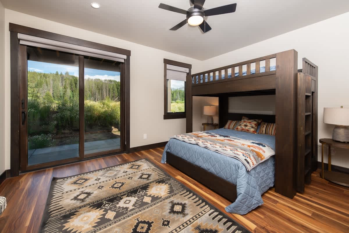 Wander Winter Park Sky #92