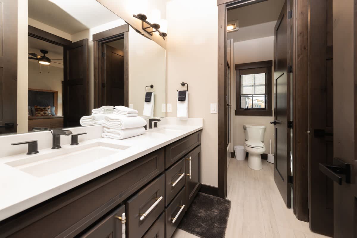 Wander Winter Park Sky #134