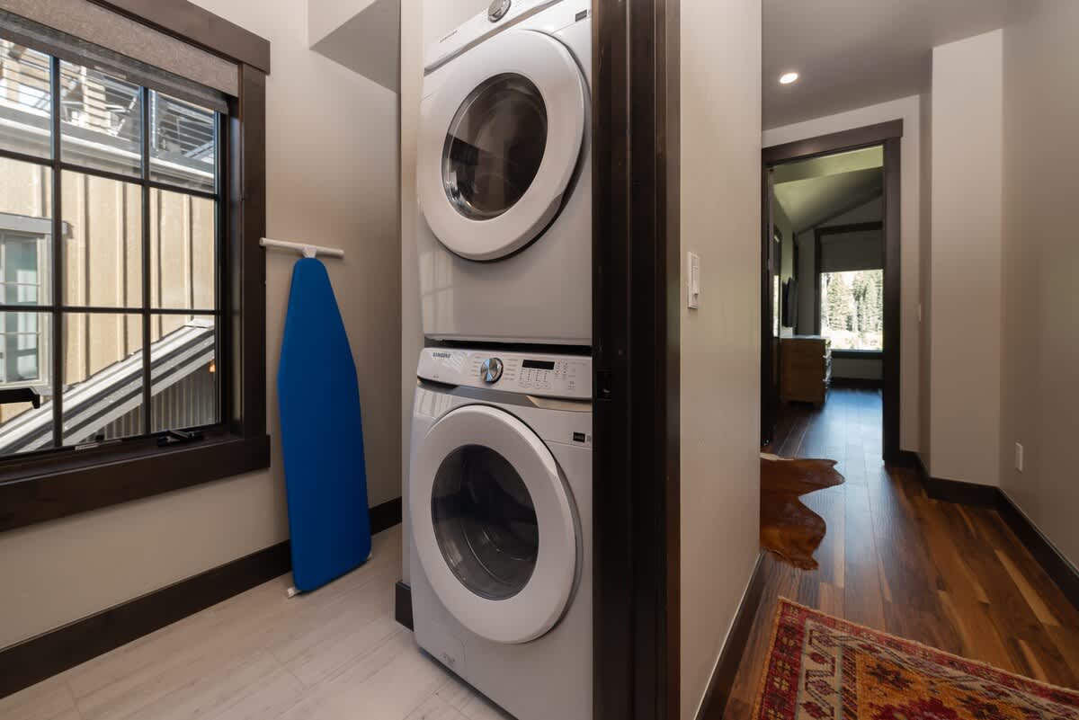 Wander Winter Park Sky #94