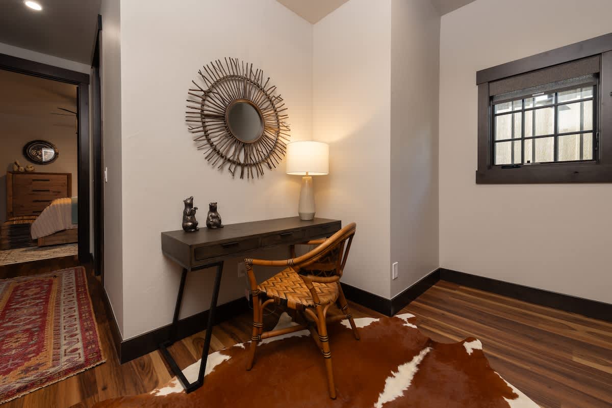 Wander Winter Park Sky #166