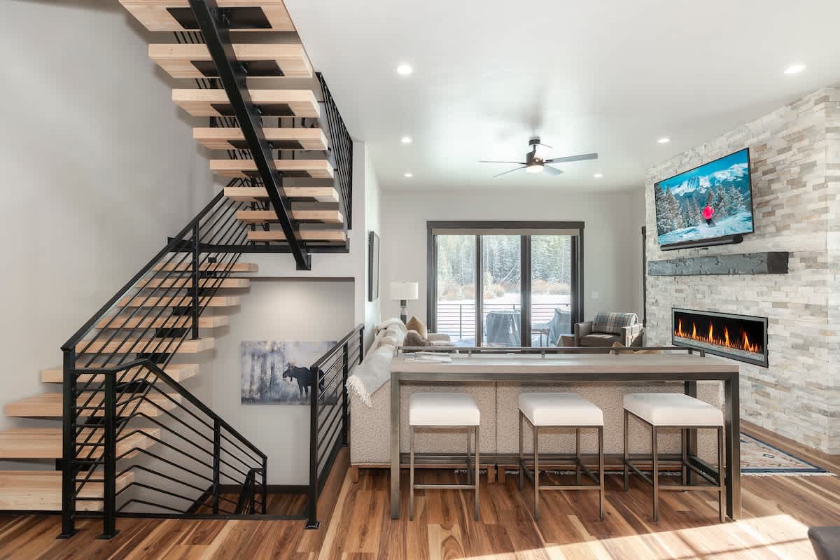 Wander Winter Park Sky #97