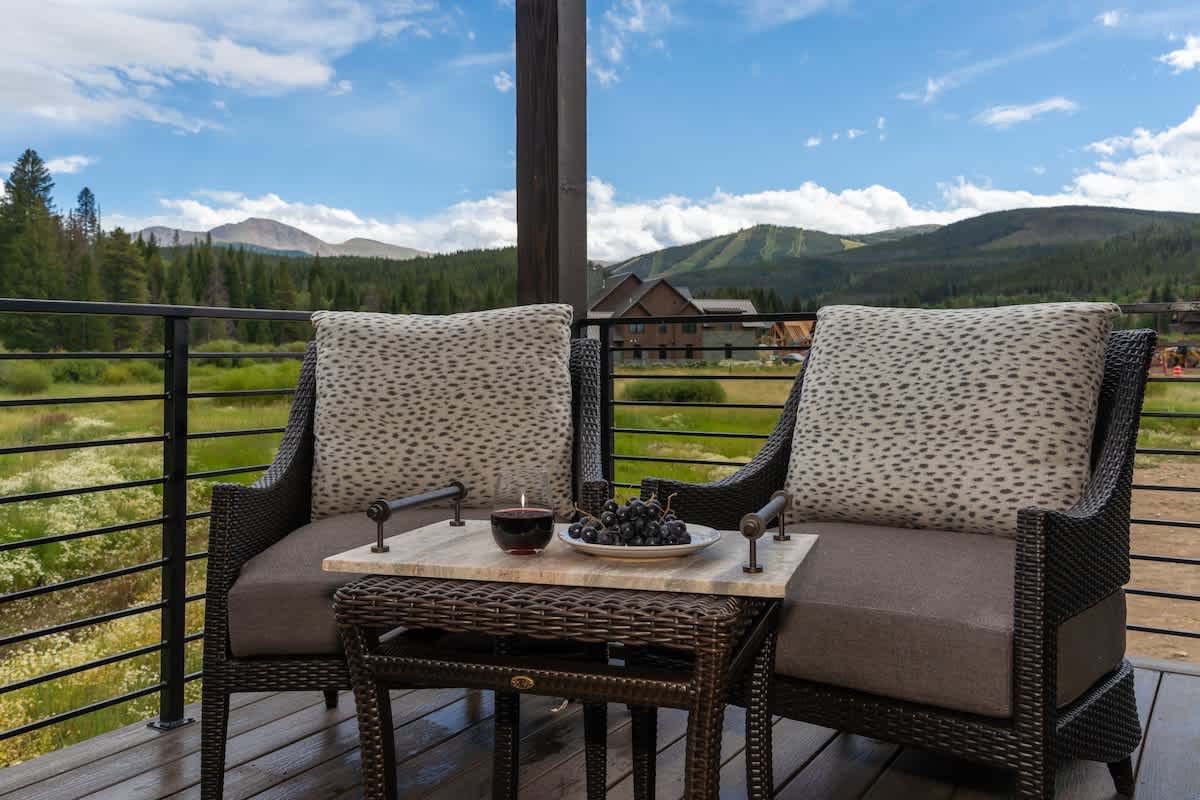 Wander Winter Park Sky #159