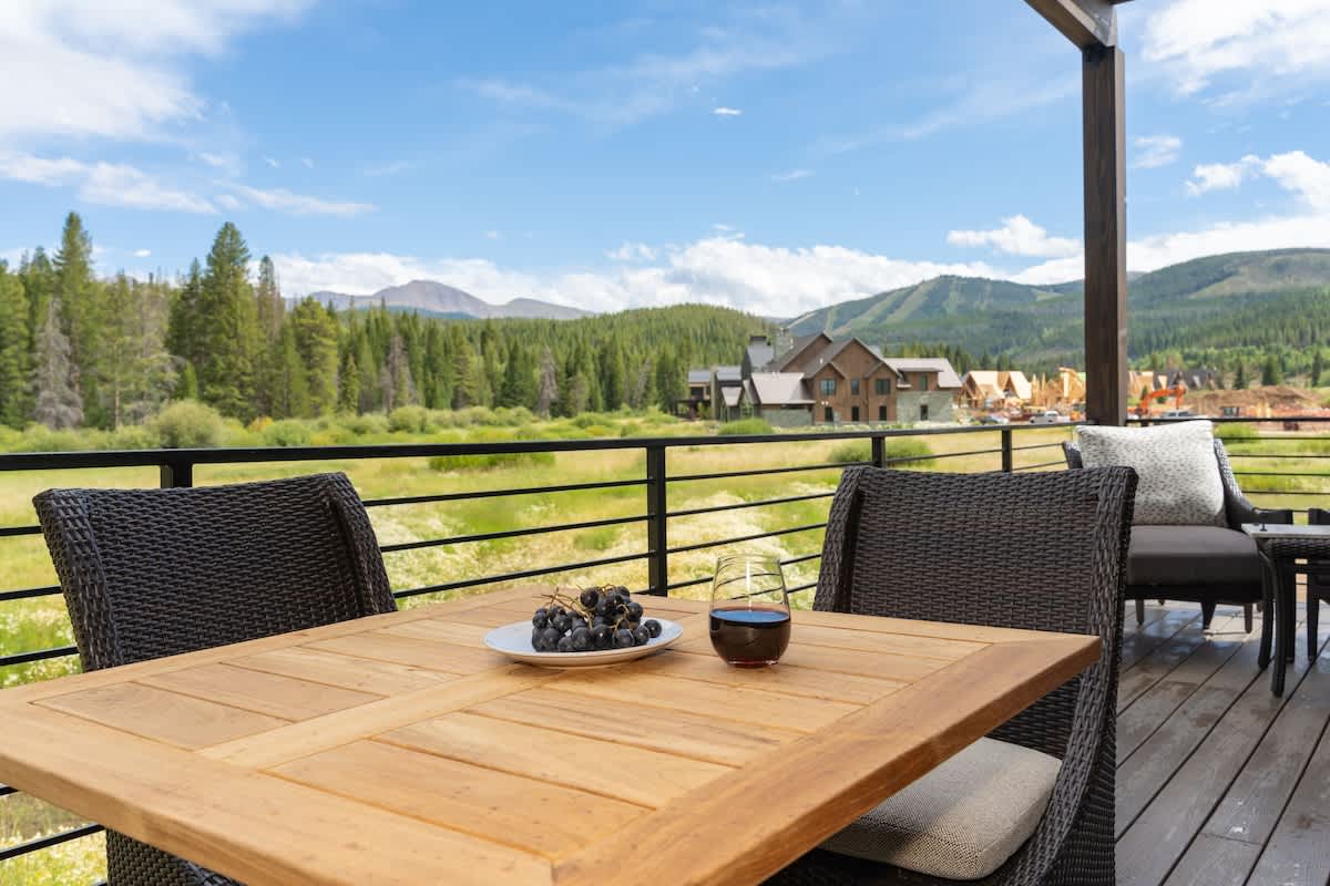 Wander Winter Park Sky #140