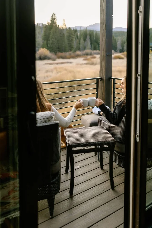 Wander Winter Park Sky #149