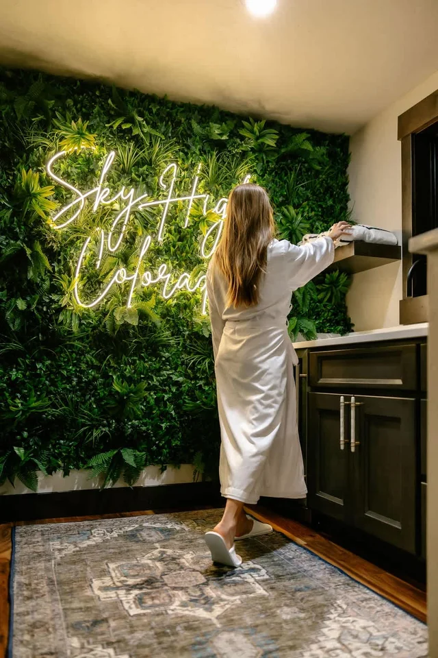 Wander Winter Park Sky #137