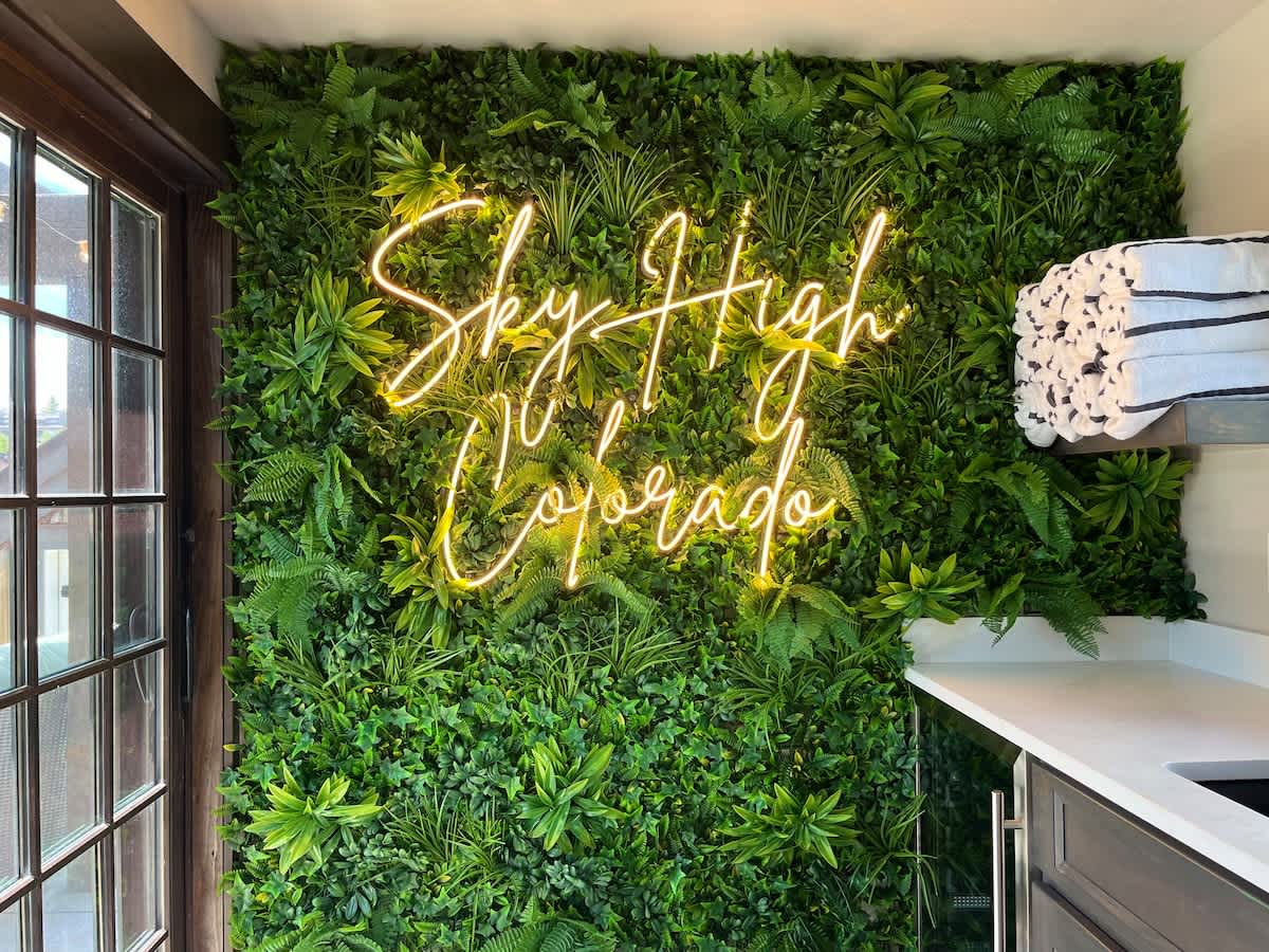 Wander Winter Park Sky #124