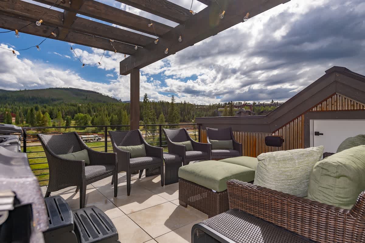 Wander Winter Park Sky #128