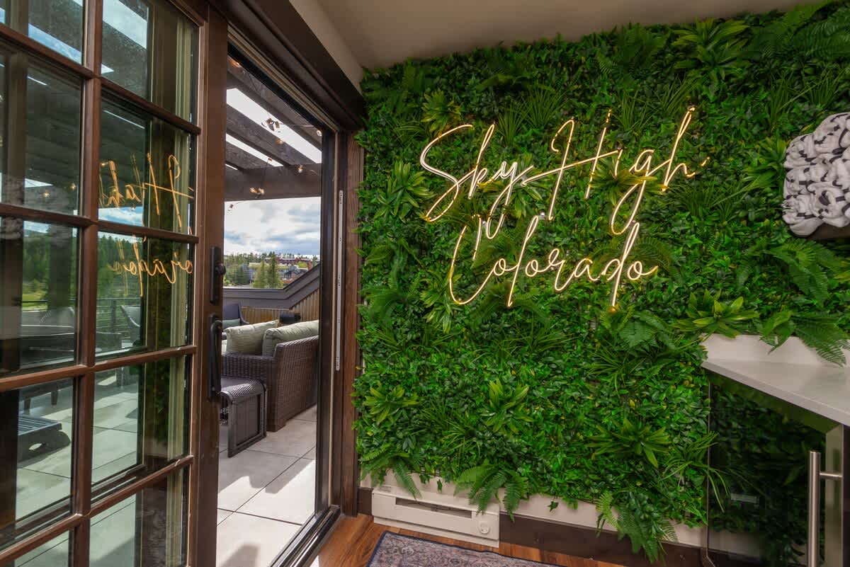 Wander Winter Park Sky #112